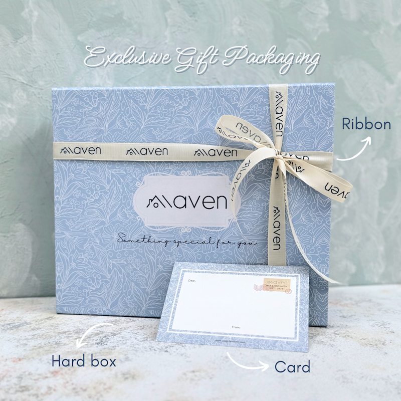 Add On Exclusive Gift Packaging
