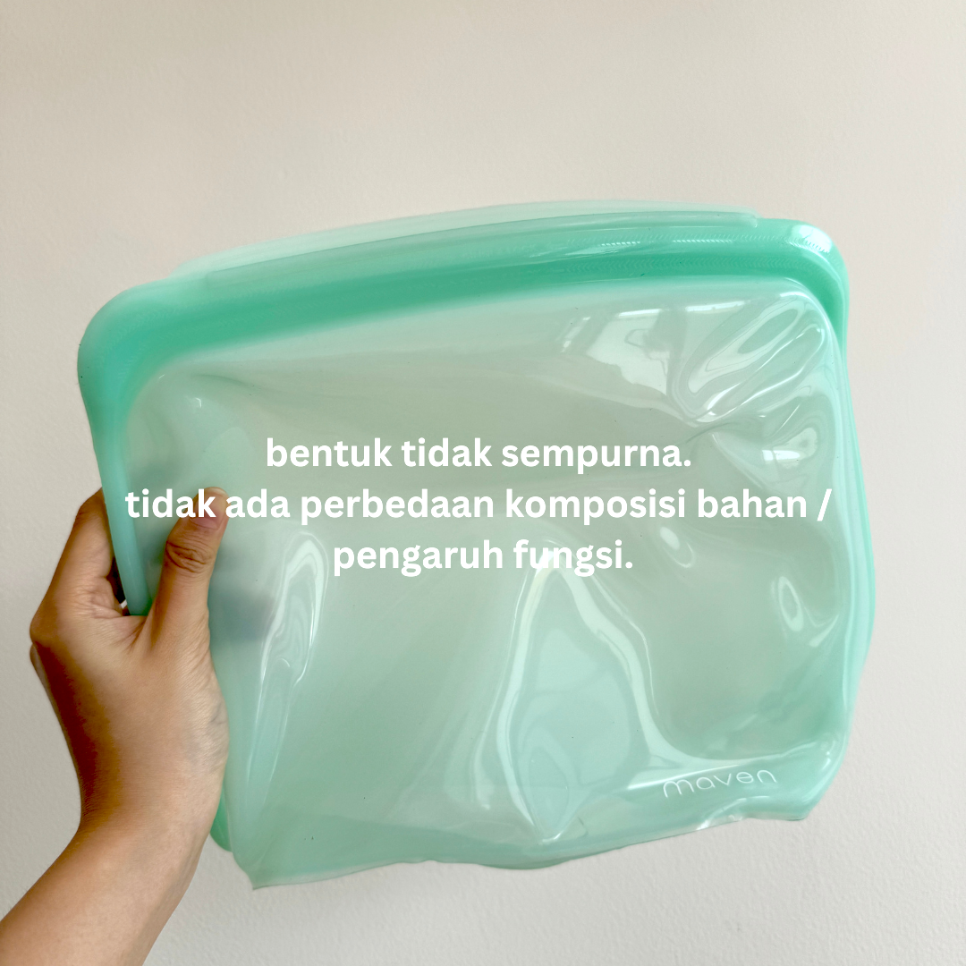 (DEFECT SALE) Large 4000ml